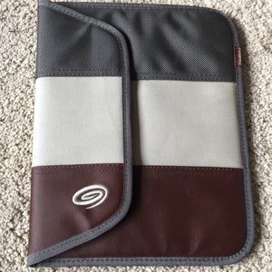 iPad timbuk2 protective cover